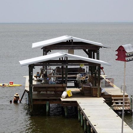 I Love Lucy Bay Front Studio Gulf Shores Εξωτερικό φωτογραφία