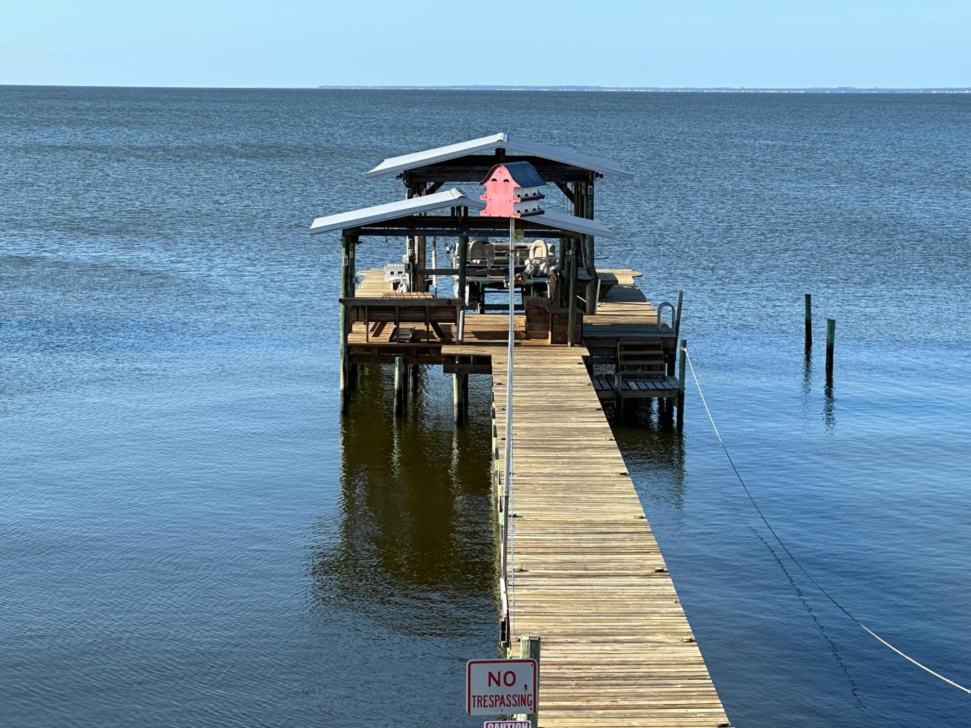 I Love Lucy Bay Front Studio Gulf Shores Εξωτερικό φωτογραφία