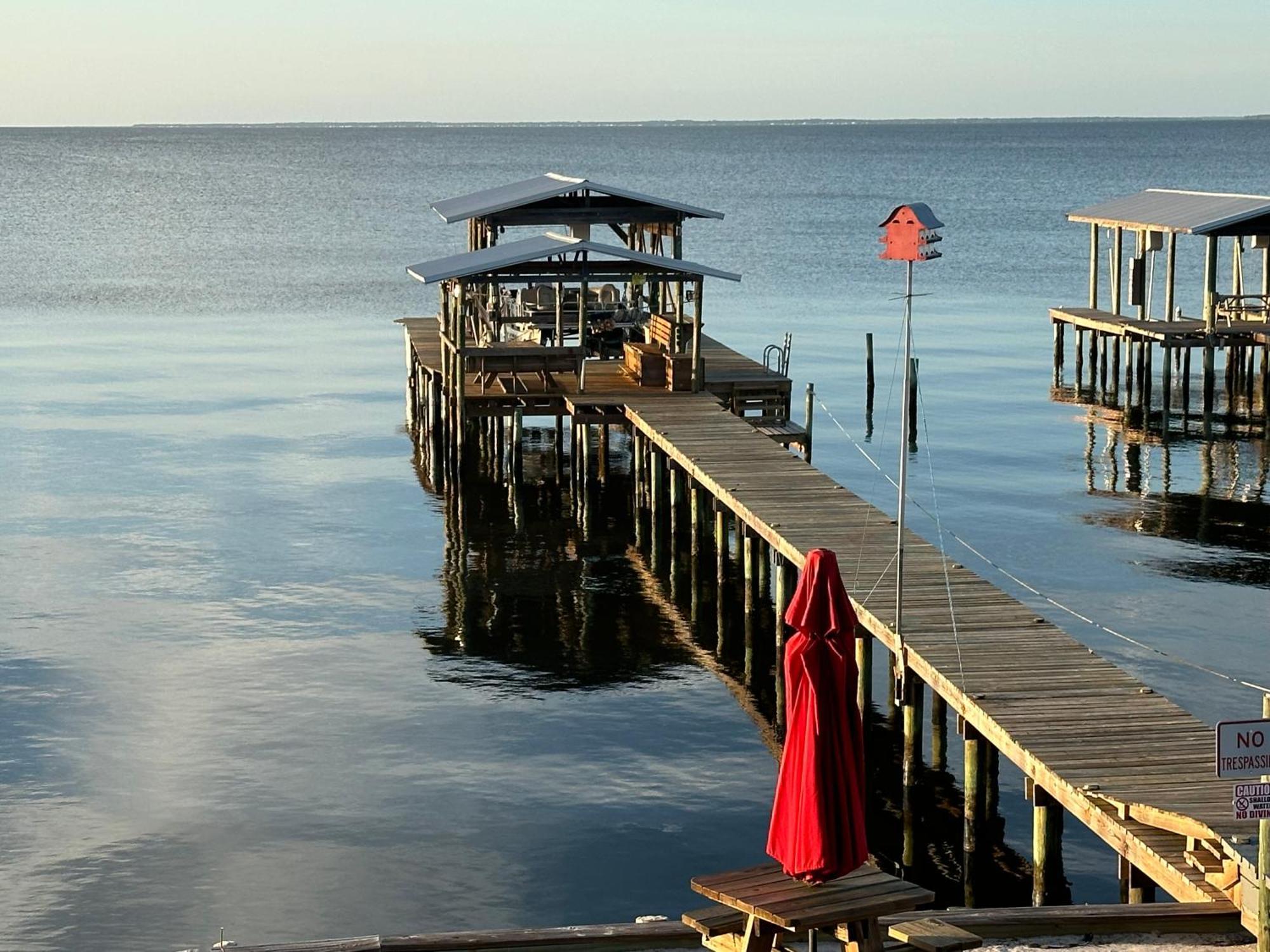 I Love Lucy Bay Front Studio Gulf Shores Εξωτερικό φωτογραφία
