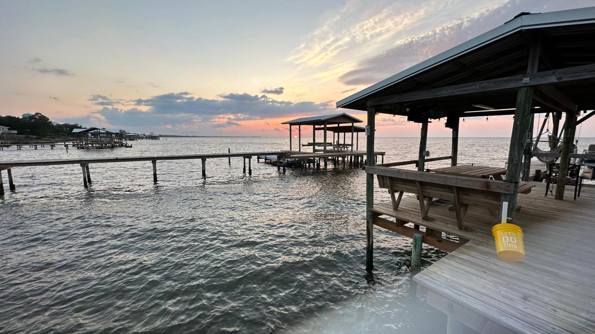 I Love Lucy Bay Front Studio Gulf Shores Εξωτερικό φωτογραφία