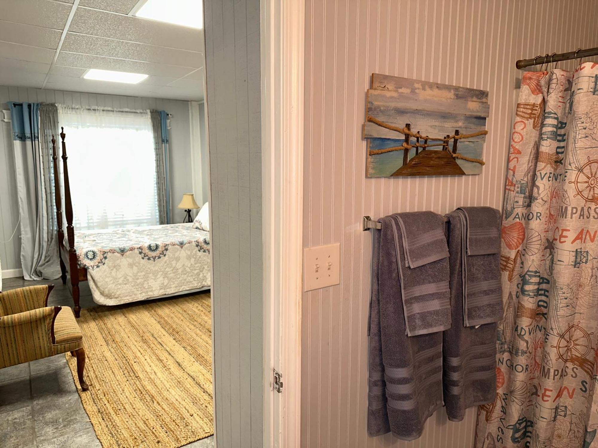 I Love Lucy Bay Front Studio Gulf Shores Εξωτερικό φωτογραφία