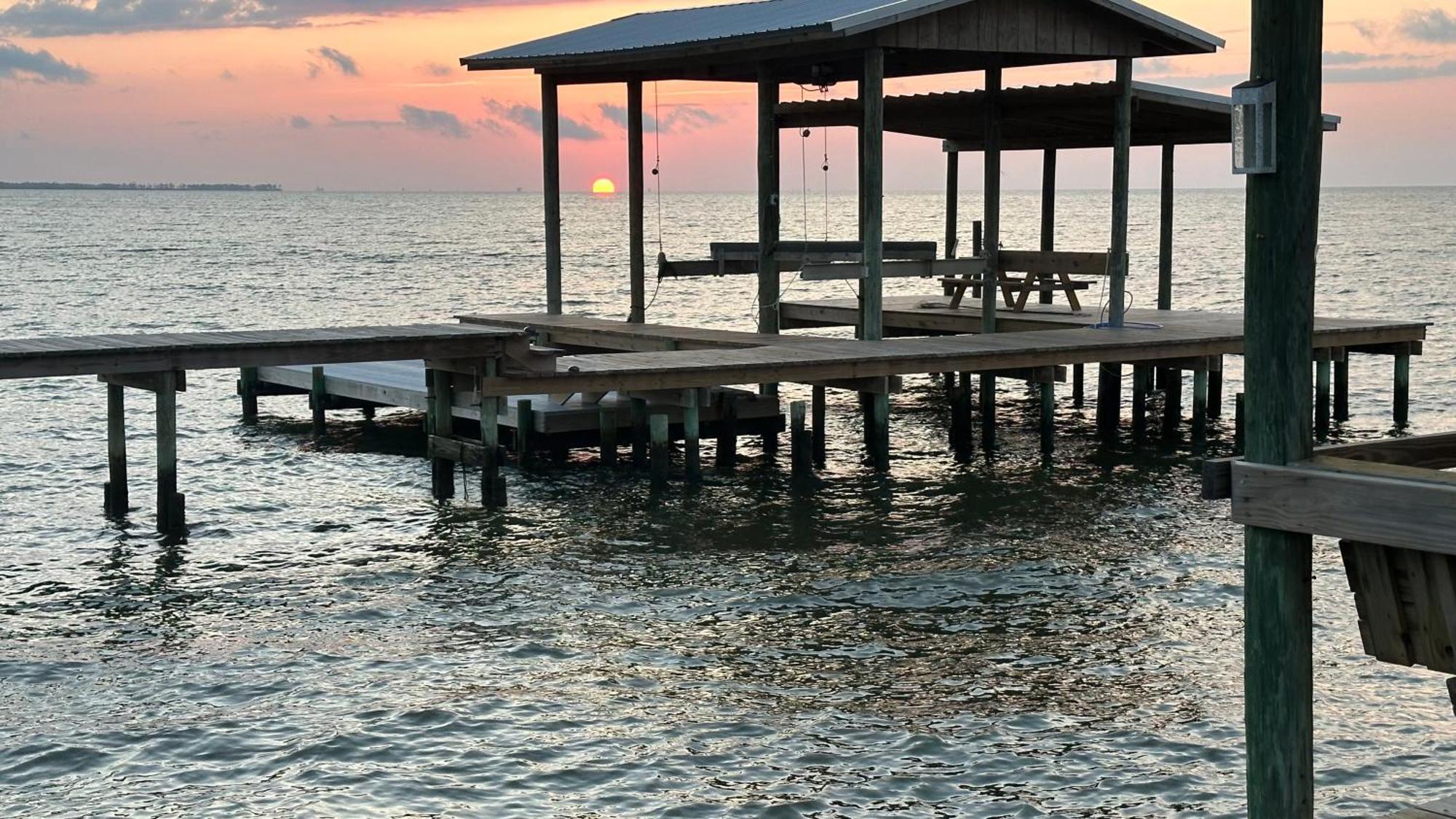 I Love Lucy Bay Front Studio Gulf Shores Εξωτερικό φωτογραφία