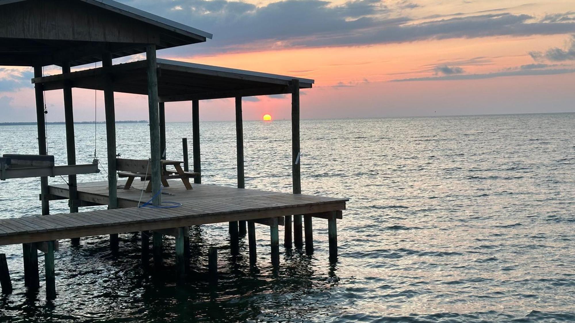 I Love Lucy Bay Front Studio Gulf Shores Εξωτερικό φωτογραφία