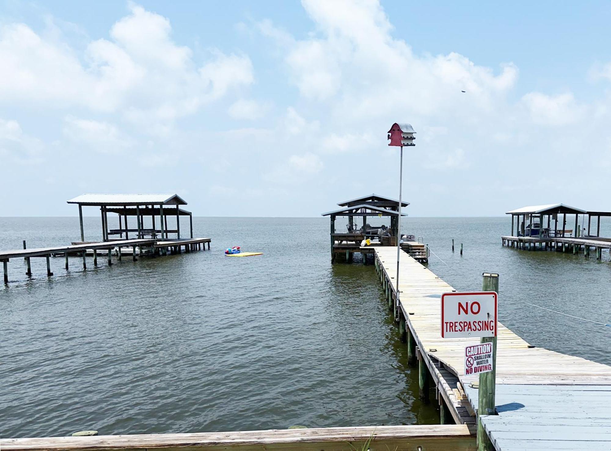 I Love Lucy Bay Front Studio Gulf Shores Εξωτερικό φωτογραφία