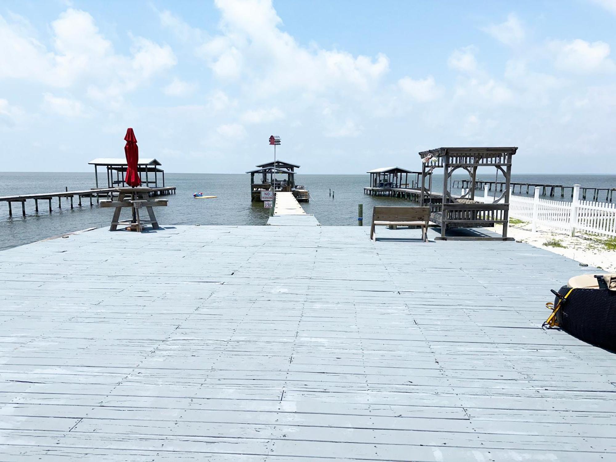 I Love Lucy Bay Front Studio Gulf Shores Εξωτερικό φωτογραφία