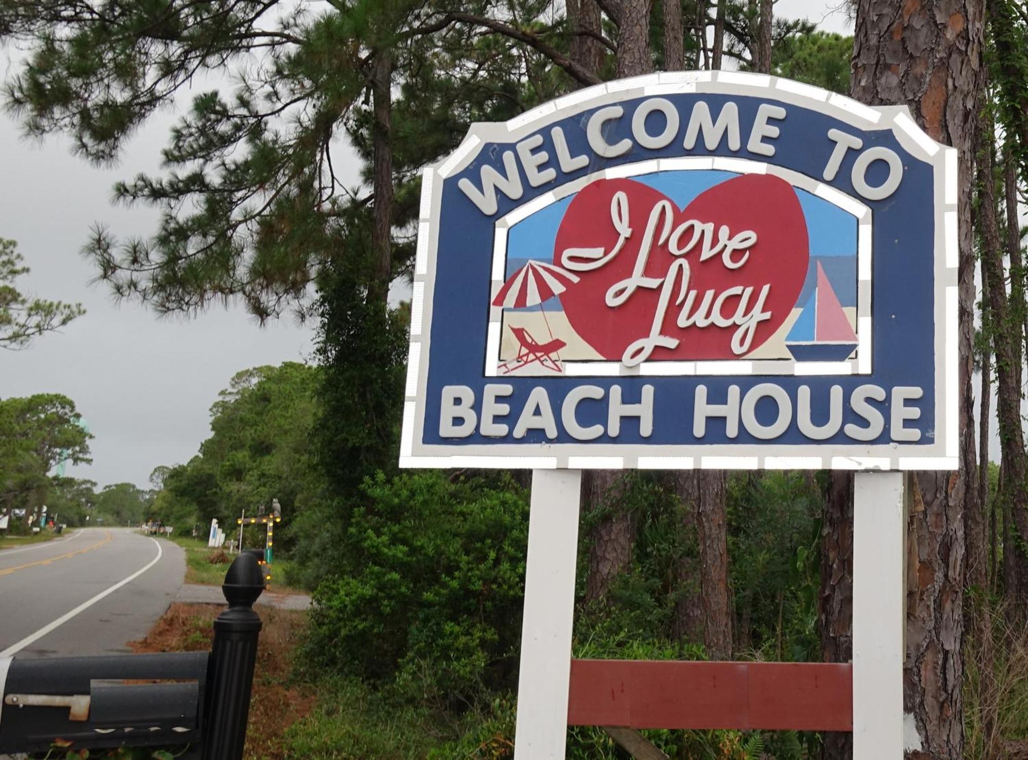 I Love Lucy Bay Front Studio Gulf Shores Εξωτερικό φωτογραφία