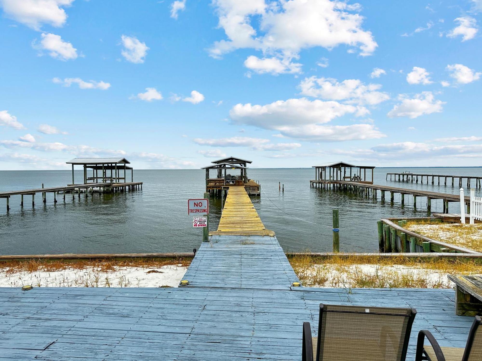 I Love Lucy Bay Front Studio Gulf Shores Εξωτερικό φωτογραφία